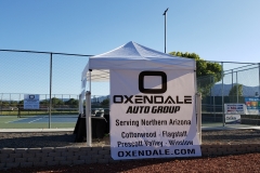Oxendale Auto Group Championships